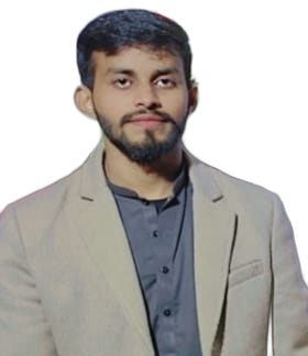 Arbaz Bashir